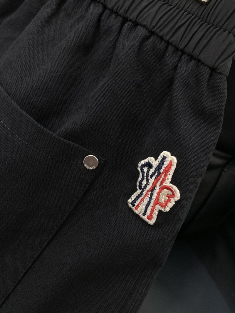 Moncler Long Pants